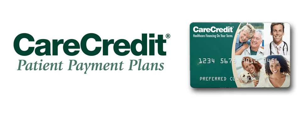 Care Credit Patient Payment Plans